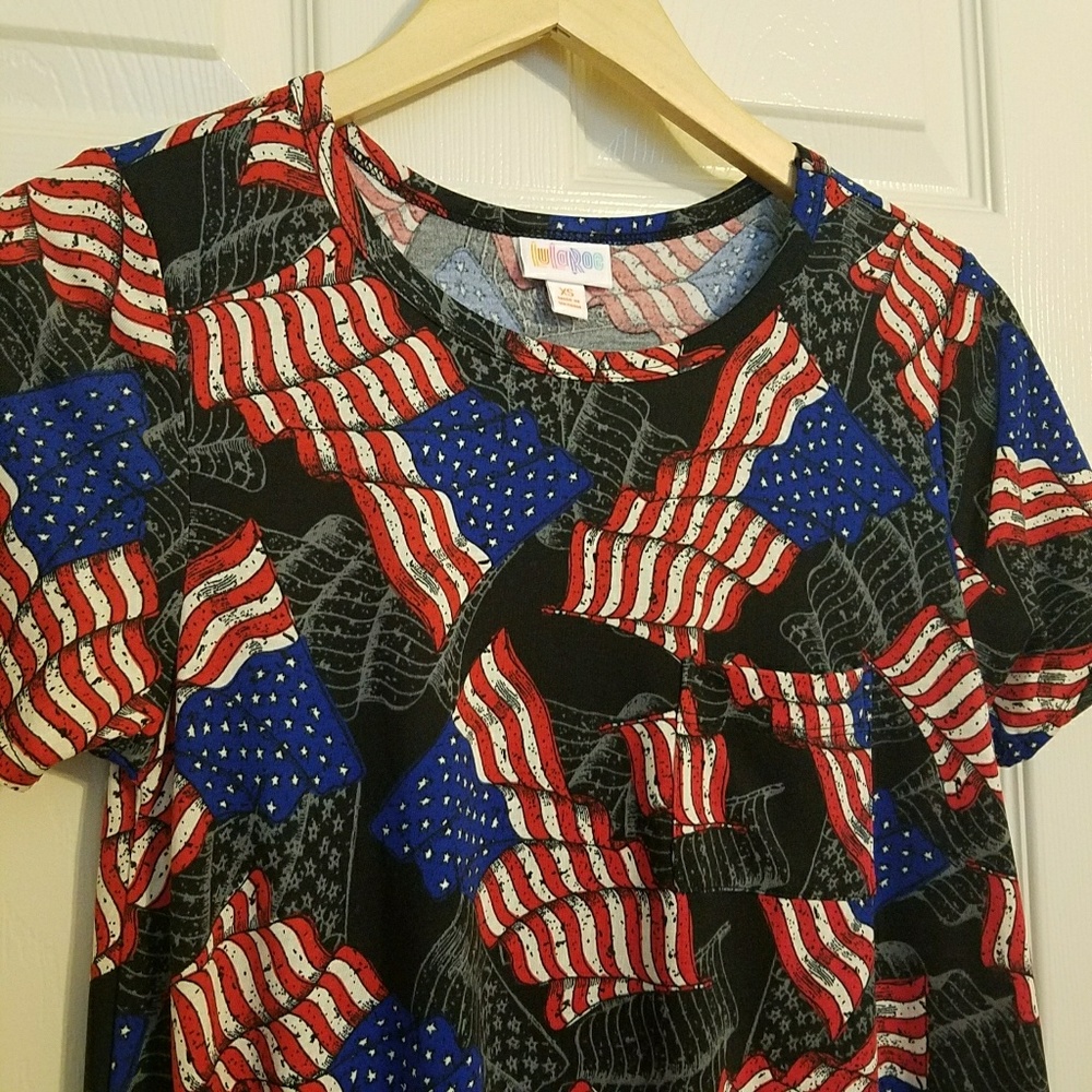 Lularoe Carly